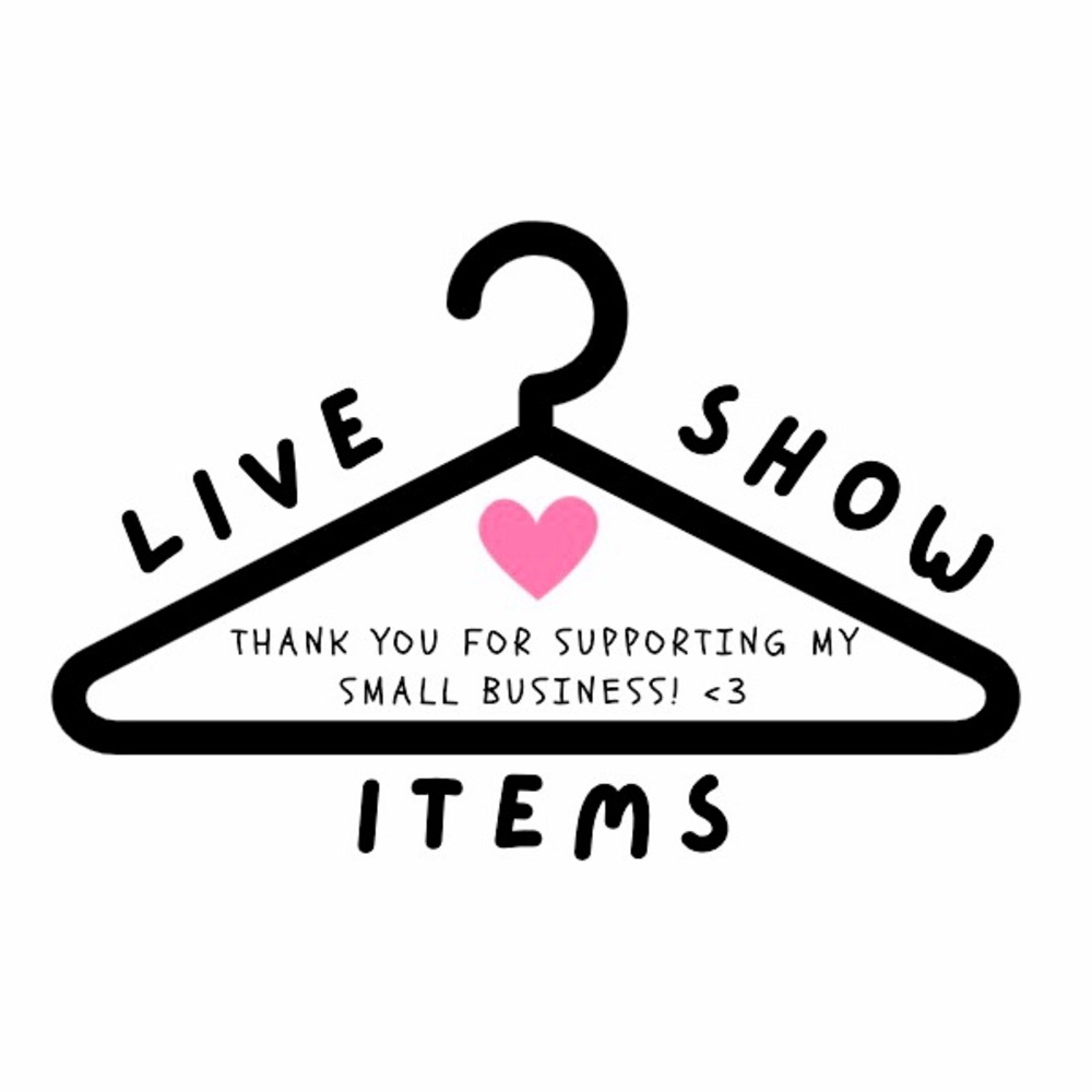 Live show listing